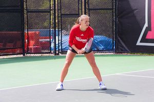 Image post by @miamioh_wtennis on Instagram