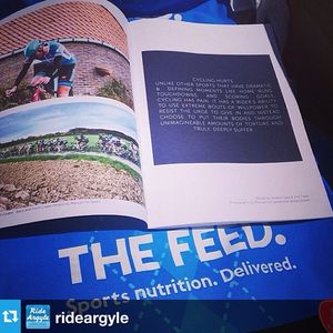 Image post by @thefeedme on Instagram
