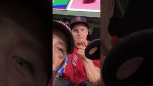 Video post by @bostonwithemily on YouTube