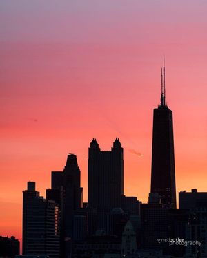 Image post by @360chicago on Twitter