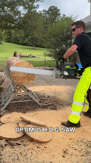 Video post by @greenworkscommercial on Facebook
