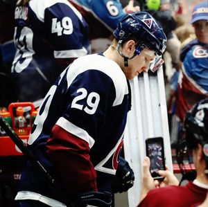 Image post by @coloradoavalanche on Instagram