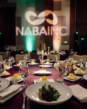 Image post by @nabainc on Instagram