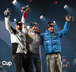Image post by @fisalpine on Instagram