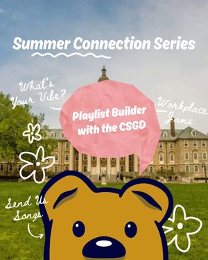 Image post by @pennstatelgbtq on Instagram