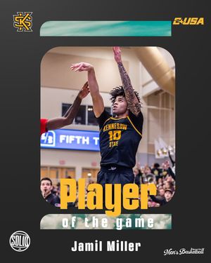 Image post by @ksuowlsmbb on Instagram
