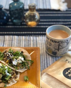 Image post by @eatcoyotas on Instagram