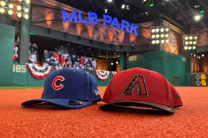 Image post by @MLBNetwork on Twitter/X