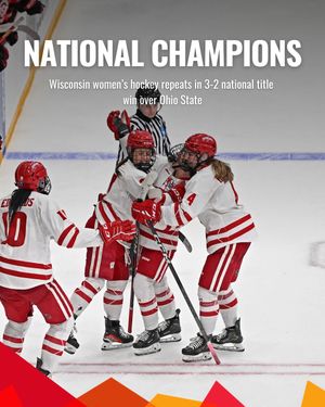 Image post by @5wins_sports on Instagram