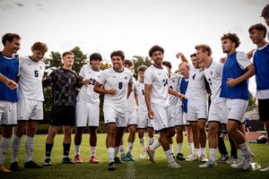 Image post by @bentleyathletics on Instagram