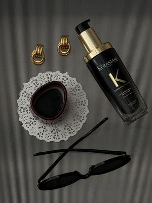 Image post by @kerastase_official on Instagram
