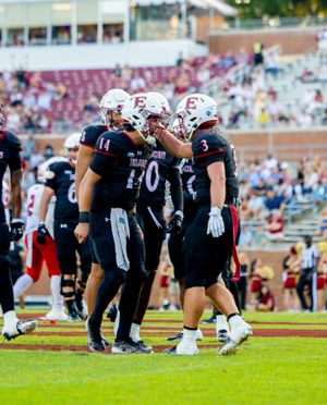 Image post by @elonfb on Instagram