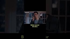 Video post by @peacock on YouTube