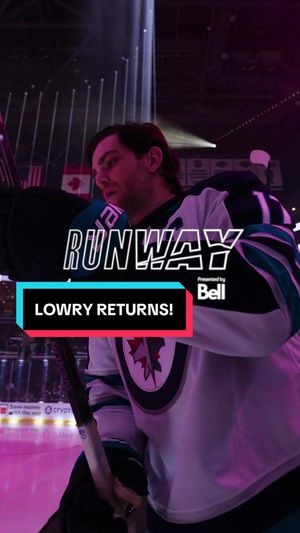 Video post by @nhljets on TikTok