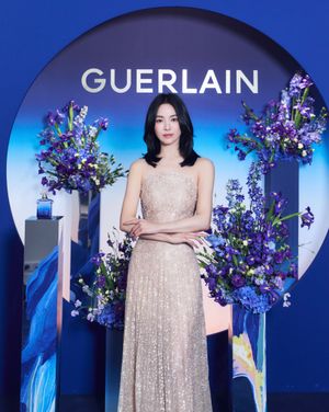 Image post by @guerlain on Instagram
