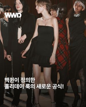 Image post by @wwdkorea on Instagram