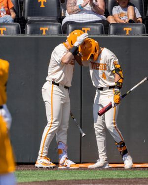 Image post by @vol_baseball on Instagram