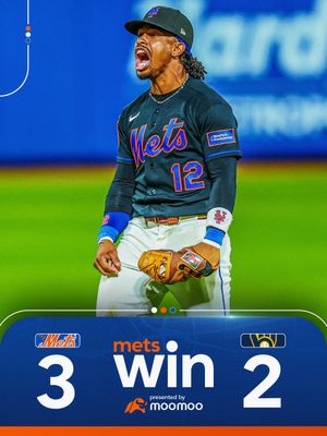 Image post by @mets on Instagram