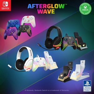 Image post by @pdpgaming on Instagram