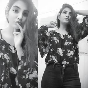 Image post by @alankriti13 on Instagram