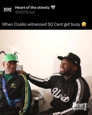 Image post by @heartofthestreetz on Instagram
