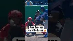 Video post by @bluejays on YouTube