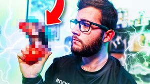 Image post by @AJH_23_ on Twitter