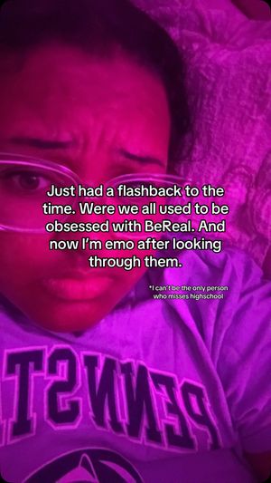 Video post by @mkennagerard on TikTok