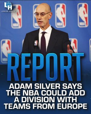 Image post by @legionhoops on Instagram