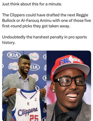 Image post by @averagebasketballplayers on Instagram