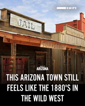 Image post by @welcometoarizona on Instagram