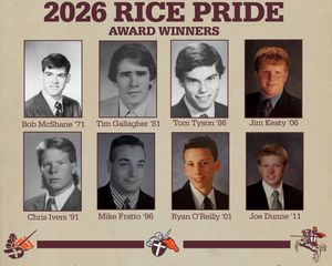 Image post by @brotherrice on Instagram