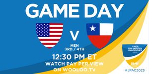 Image post by @USAFieldHockey on Twitter