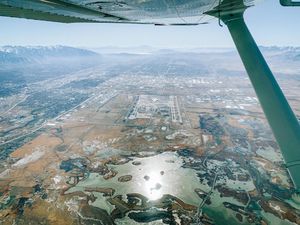 Image post by @foreflight on Instagram