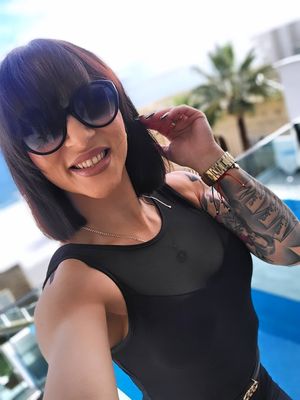 Image post by @lady_rox_business on Instagram