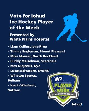 Image post by @lohudsports on Instagram