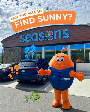 Image post by @seasonscornermarket on Instagram