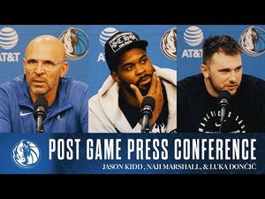 Video post by @mavericks on YouTube