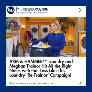 Image post by @armandhammerlaundry on Instagram