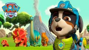 Video post by @pawpatrolofficial on YouTube