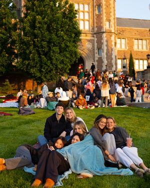 Image post by @washu on Instagram