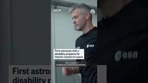 Video post by @nbcnews on YouTube