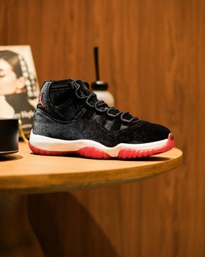 Image post by @kicksvisionofficial on Instagram