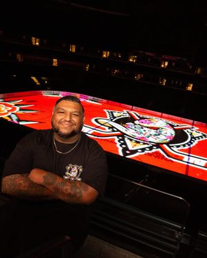 Image post by @anaheimducks on Instagram