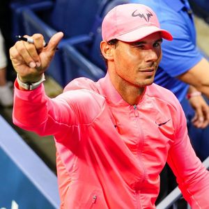 Image post by @usopen on Instagram