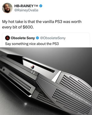 Image post by @brgaming on Instagram