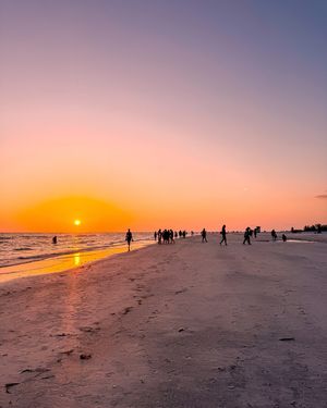 Image post by @visitsarasotacounty on Instagram
