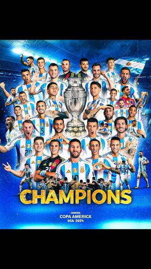 Video post by @copaamericaeng on TikTok