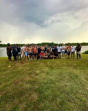Image post by @cokeruniversity_wrestling on Instagram
