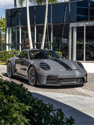 Image post by @championporsche on Instagram